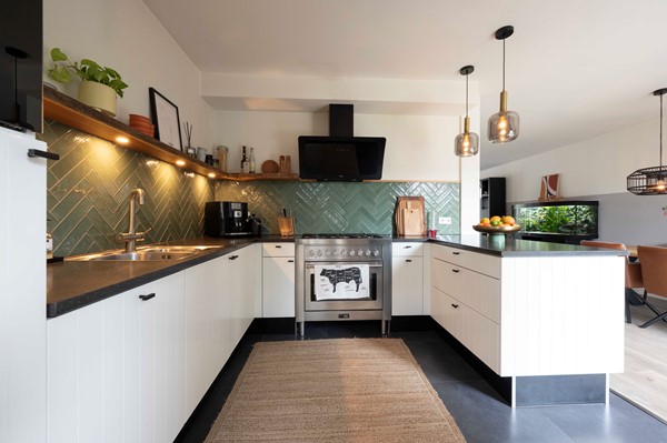 Medium property photo - Lindenplantsoen 50, 4744 CC Bosschenhoofd